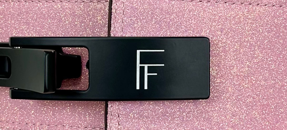 The Cosmopolitan Powerlifting Belt
