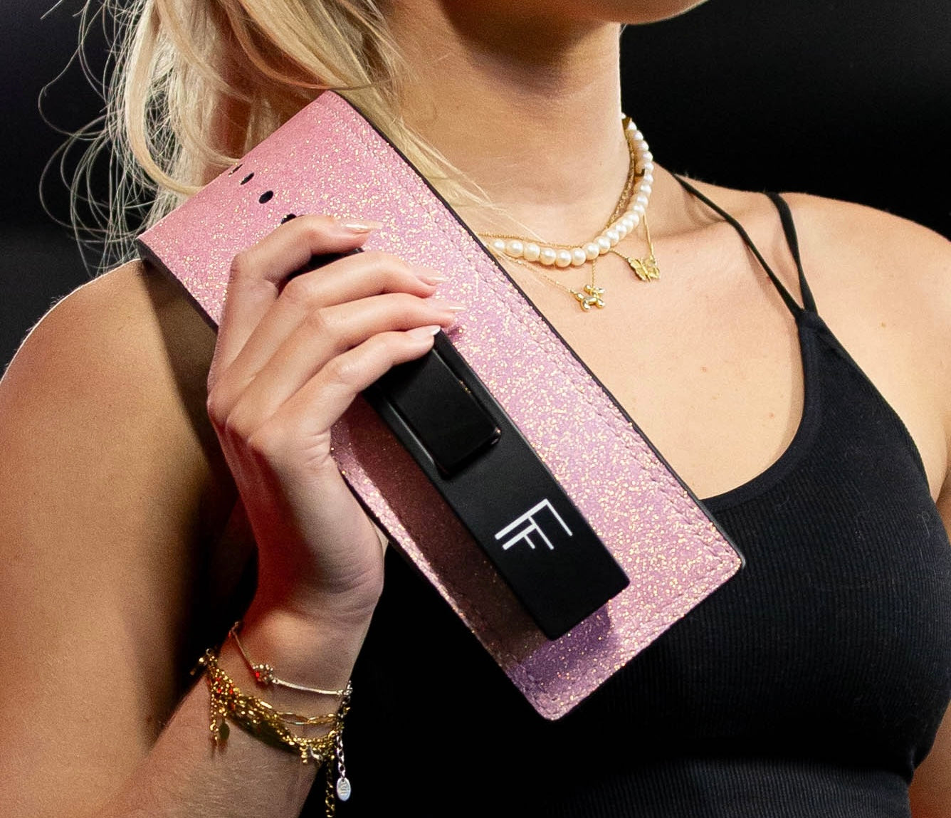 The Cosmopolitan Powerlifting Belt