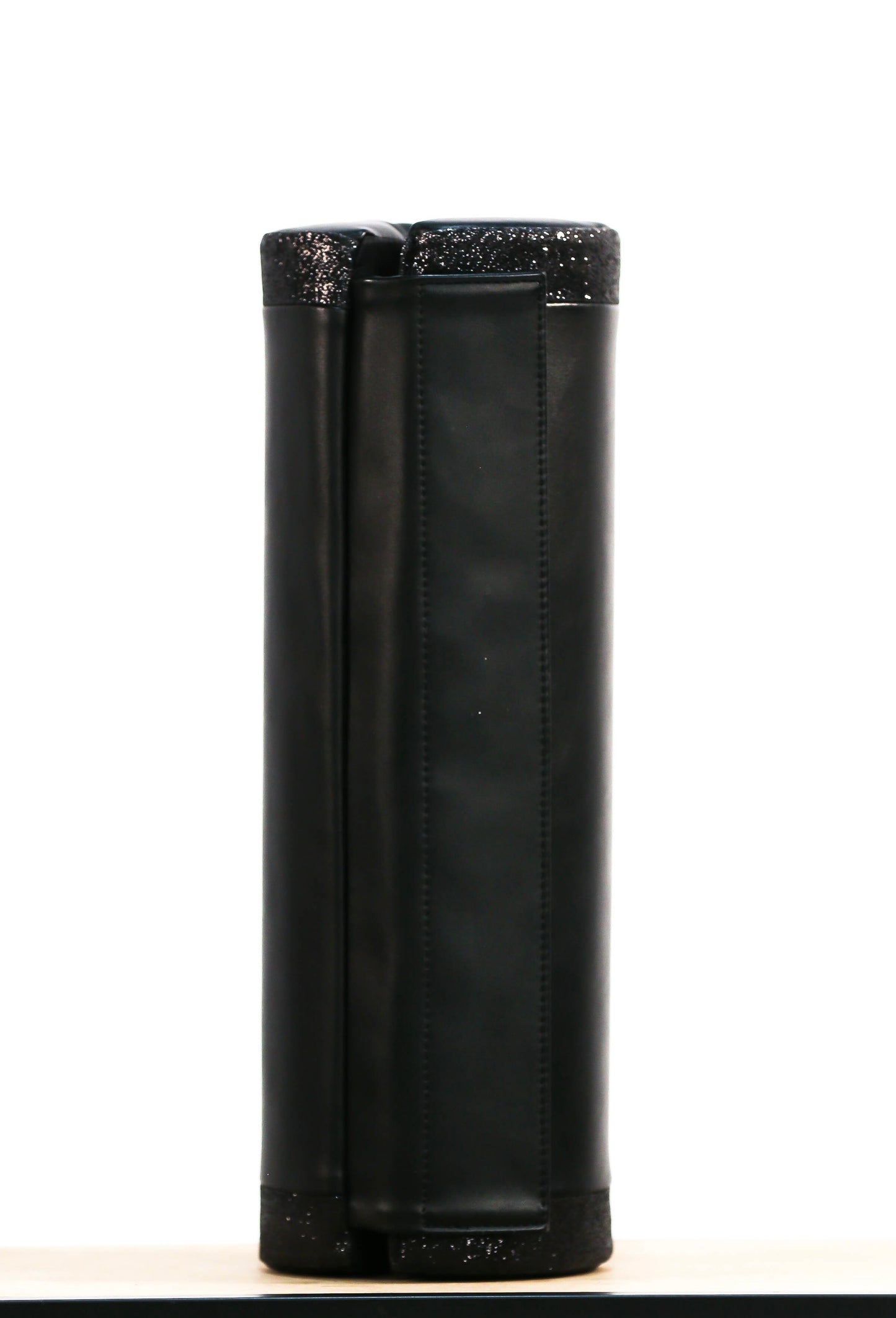 The Black Widow Barbell Pad