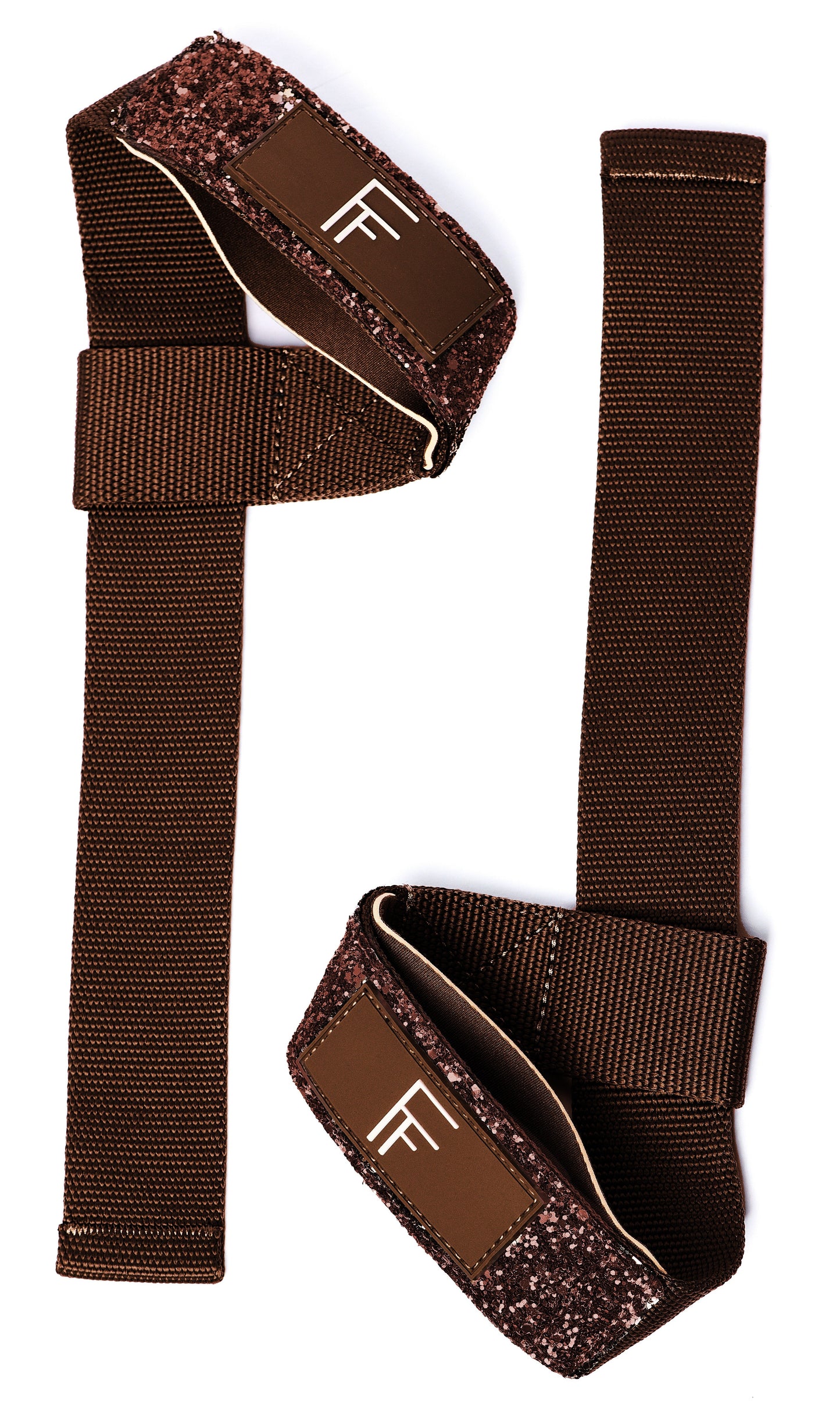 The Cuba Libre Lifting Straps