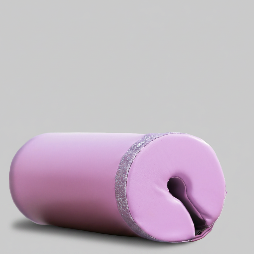 The Aviation Barbell Pad
