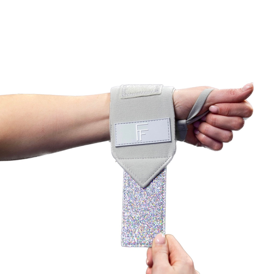 The Snowy River Wrist Wraps