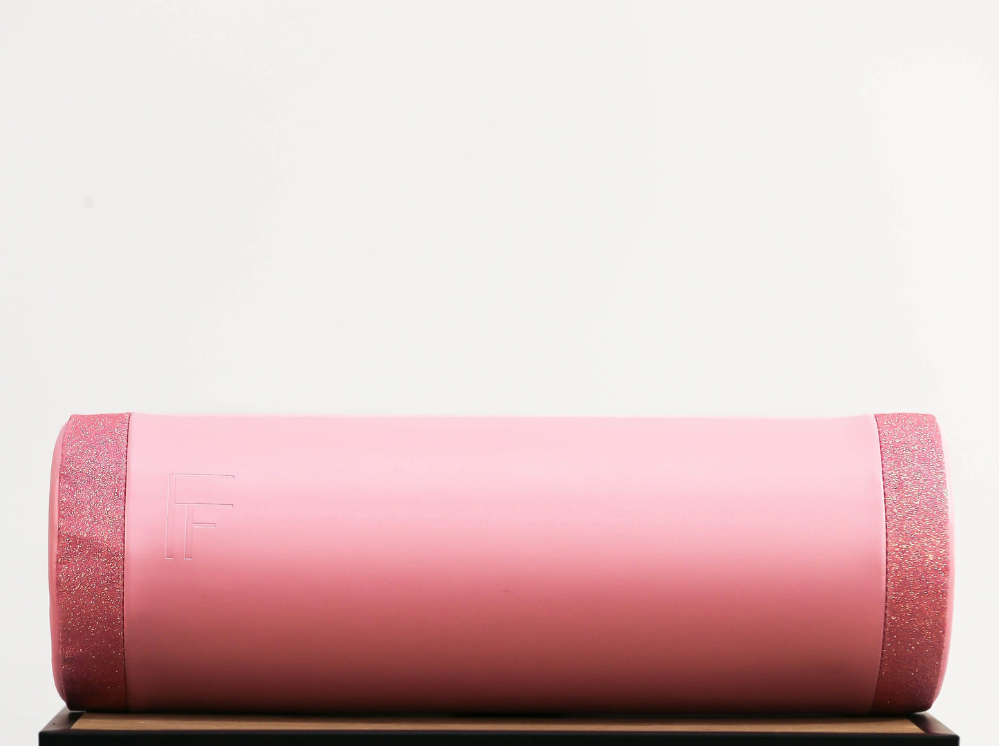 The Pink Mimosa Barbell Pad