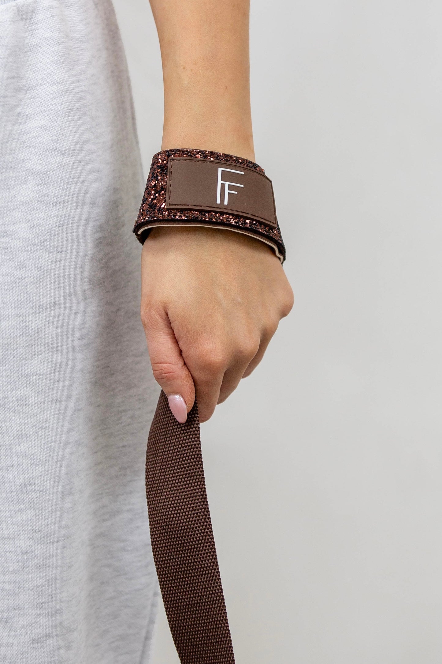 The Cuba Libre Lifting Straps