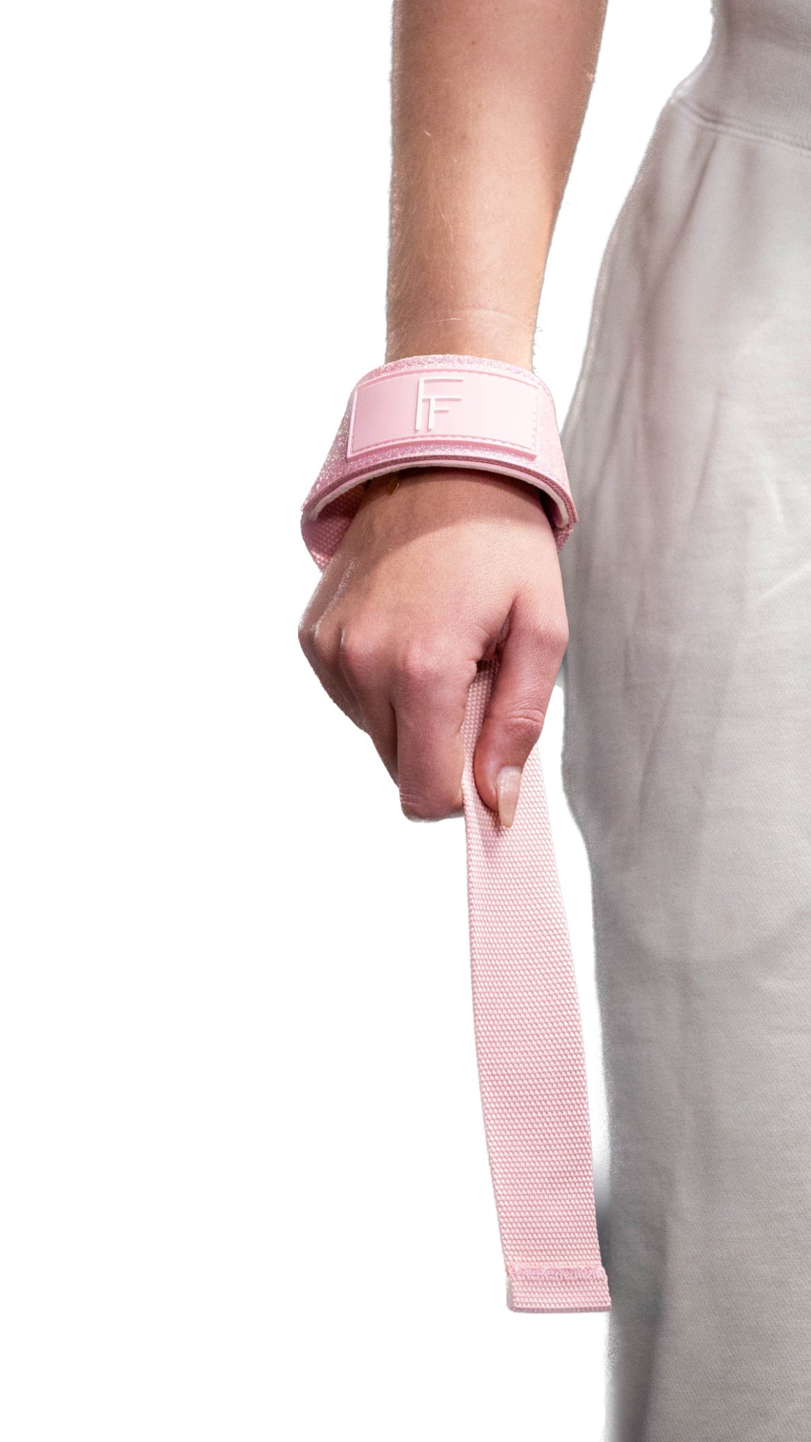 The Cosmopolitan Lifting Straps