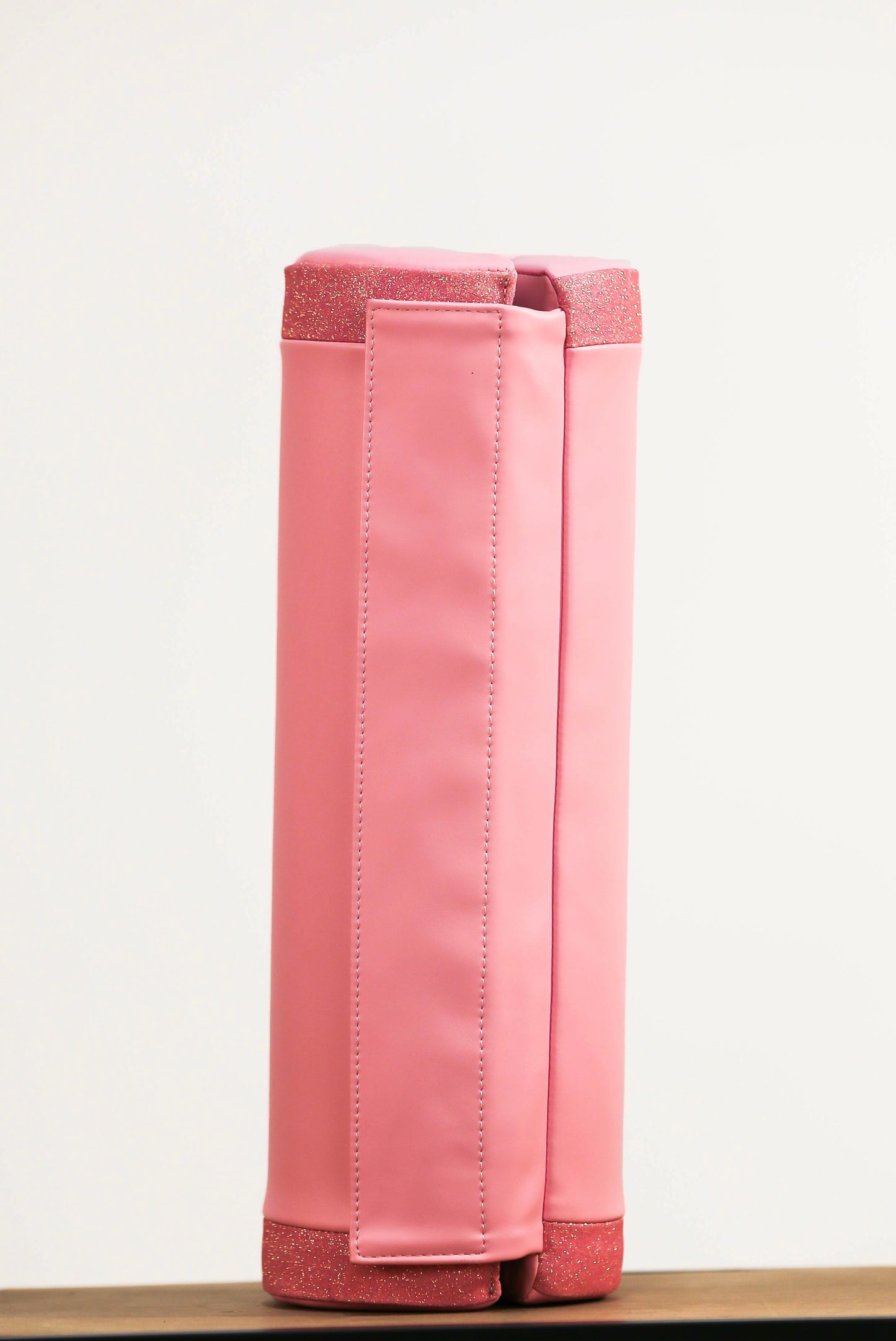 The Pink Mimosa Barbell Pad