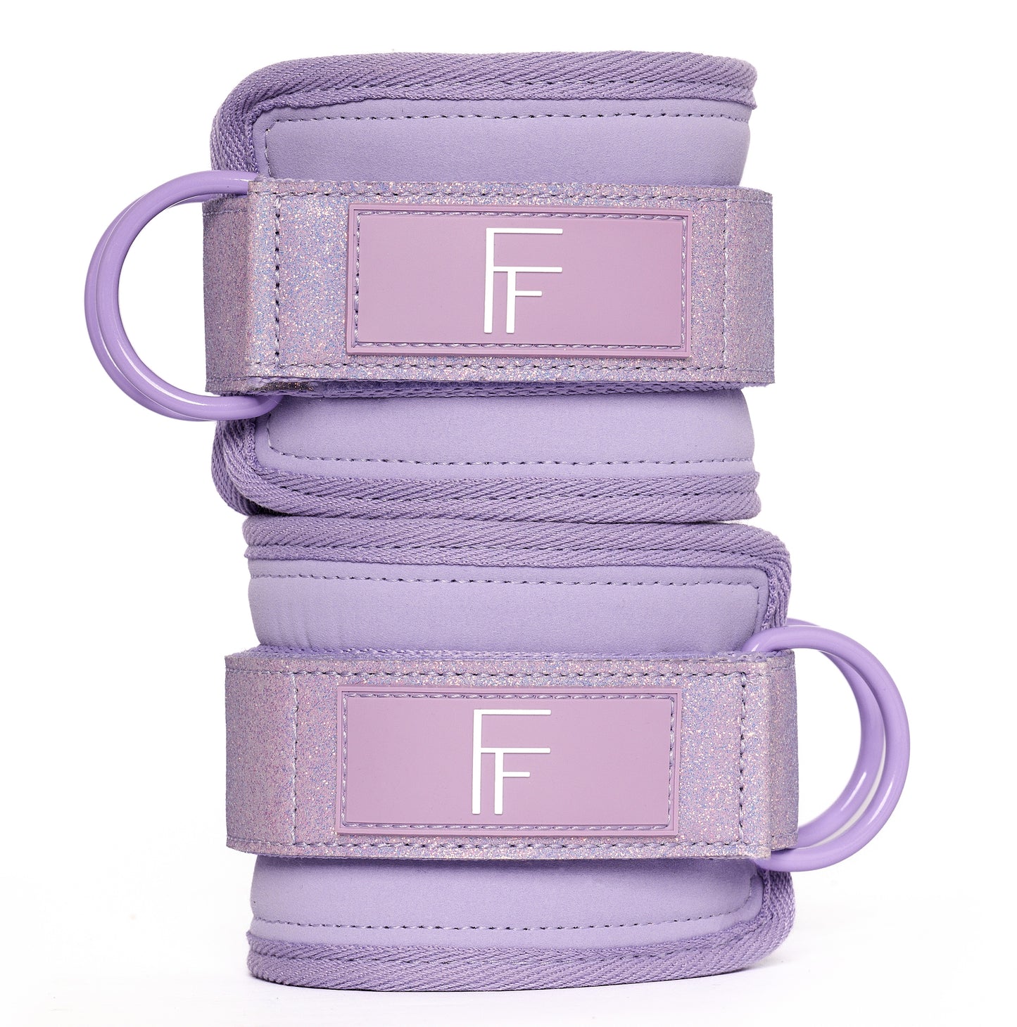 The Aviation Ankle Straps
