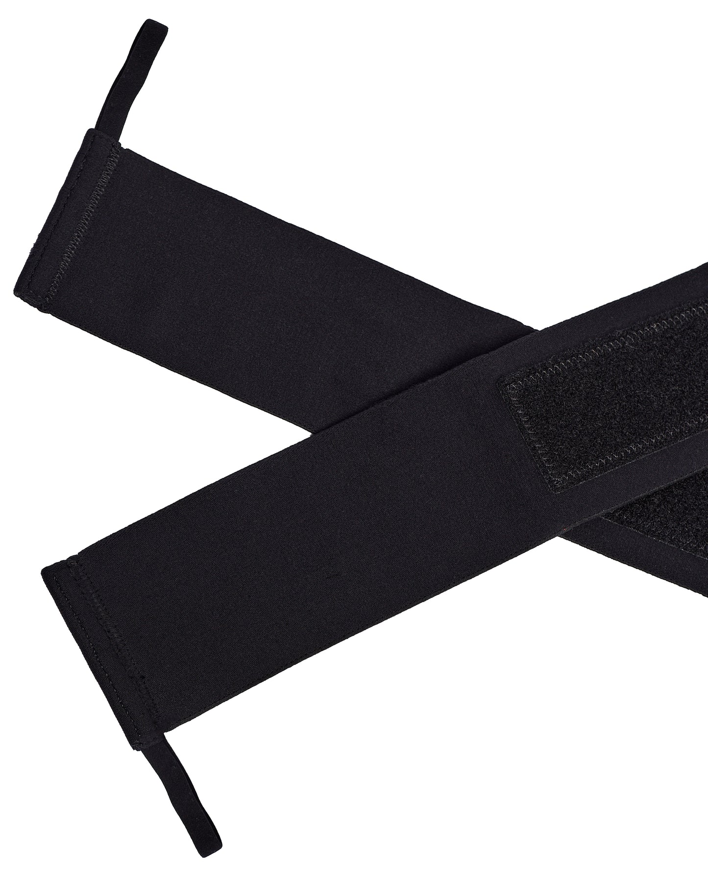 The Black Widow Wrist Wraps