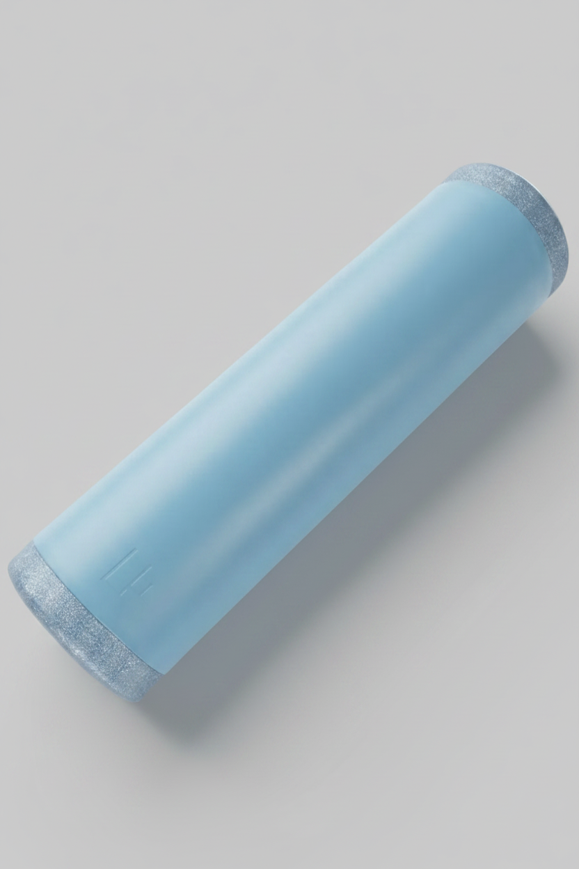 The Blue Lagoon Barbell Pad