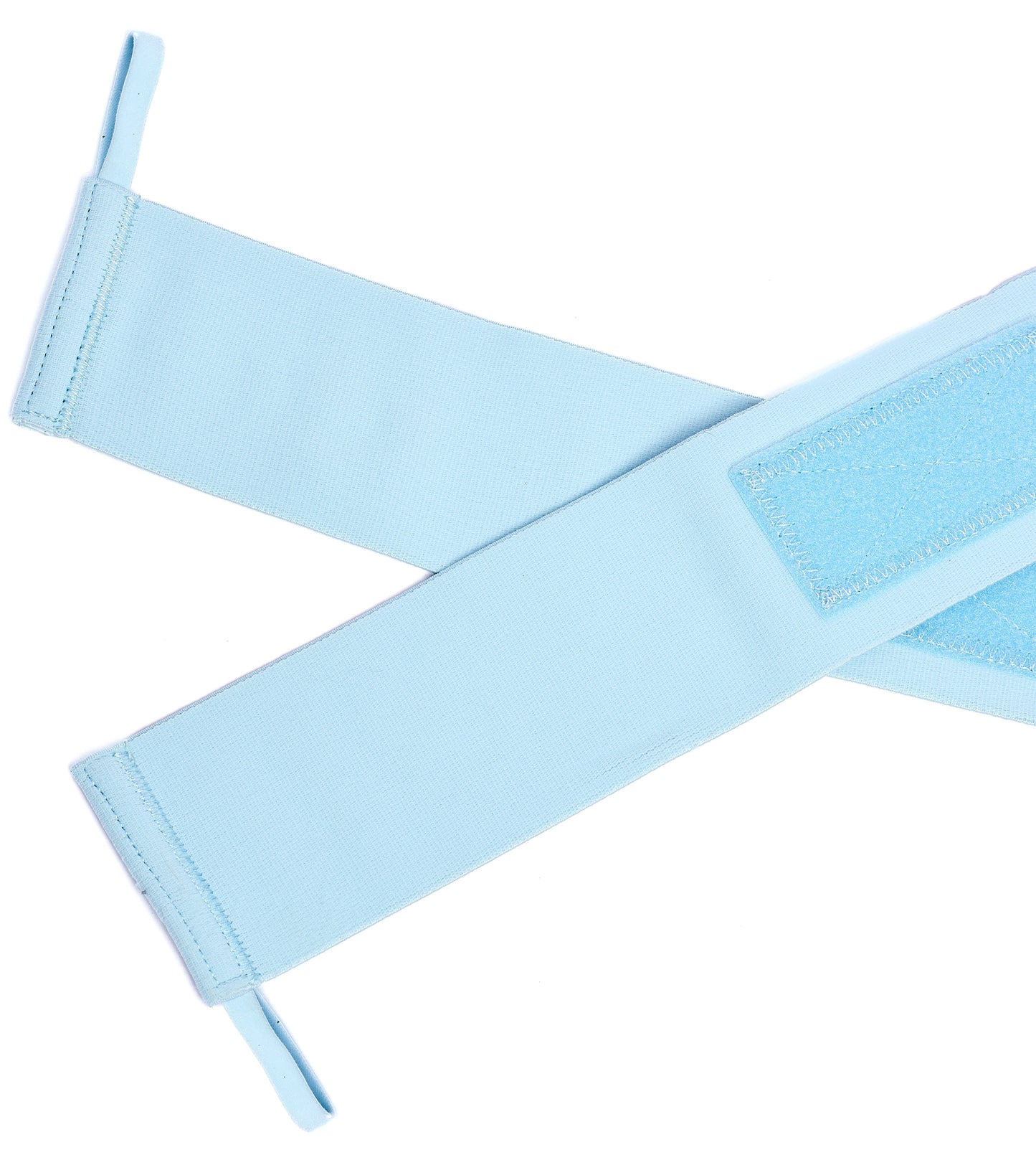 The Blue Lagoon Wrist Wraps