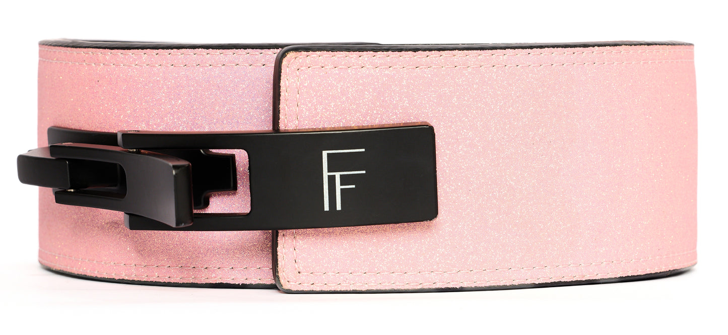 The Cosmopolitan Powerlifting Belt