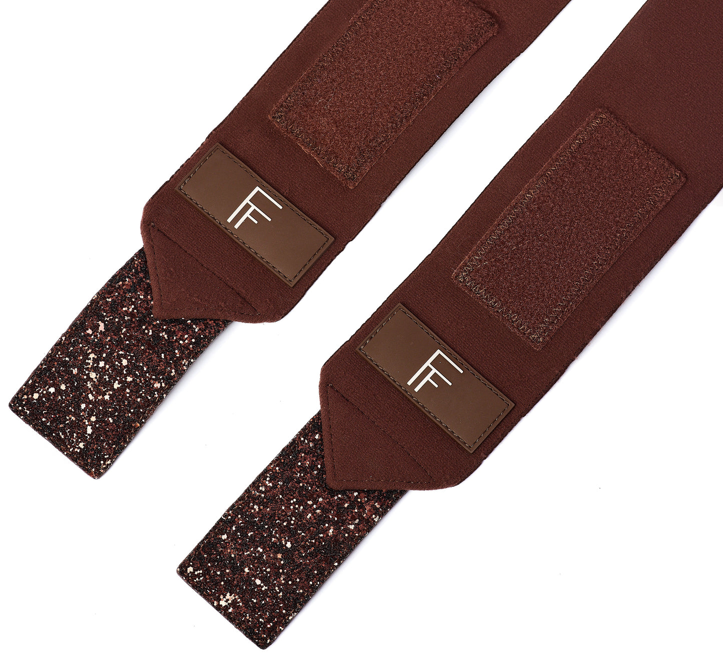 The Cuba Libre Wrist Wraps