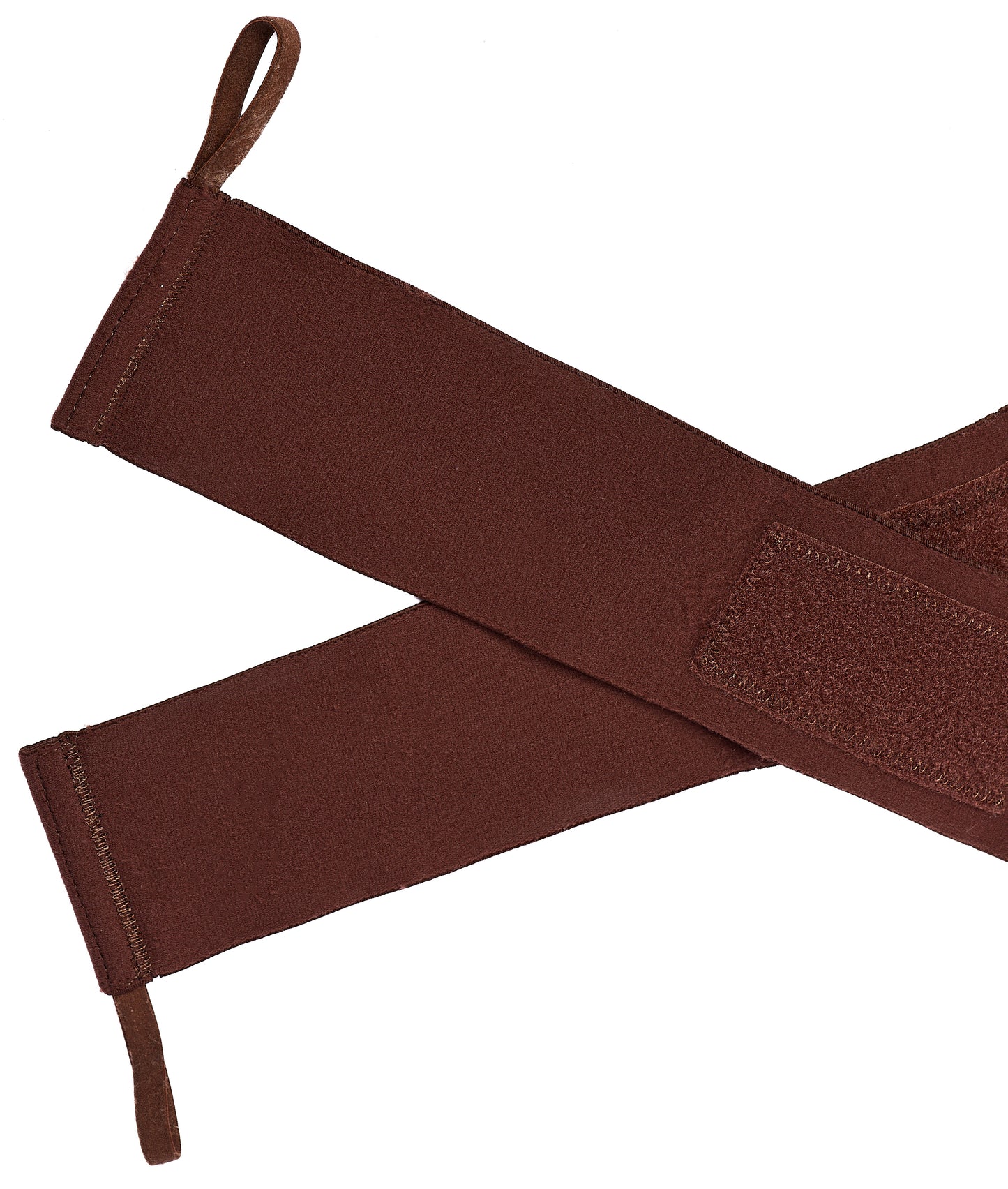 The Cuba Libre Wrist Wraps