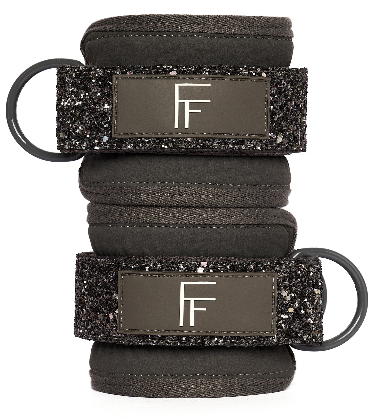 The Earl Grey Martini Ankle Strap