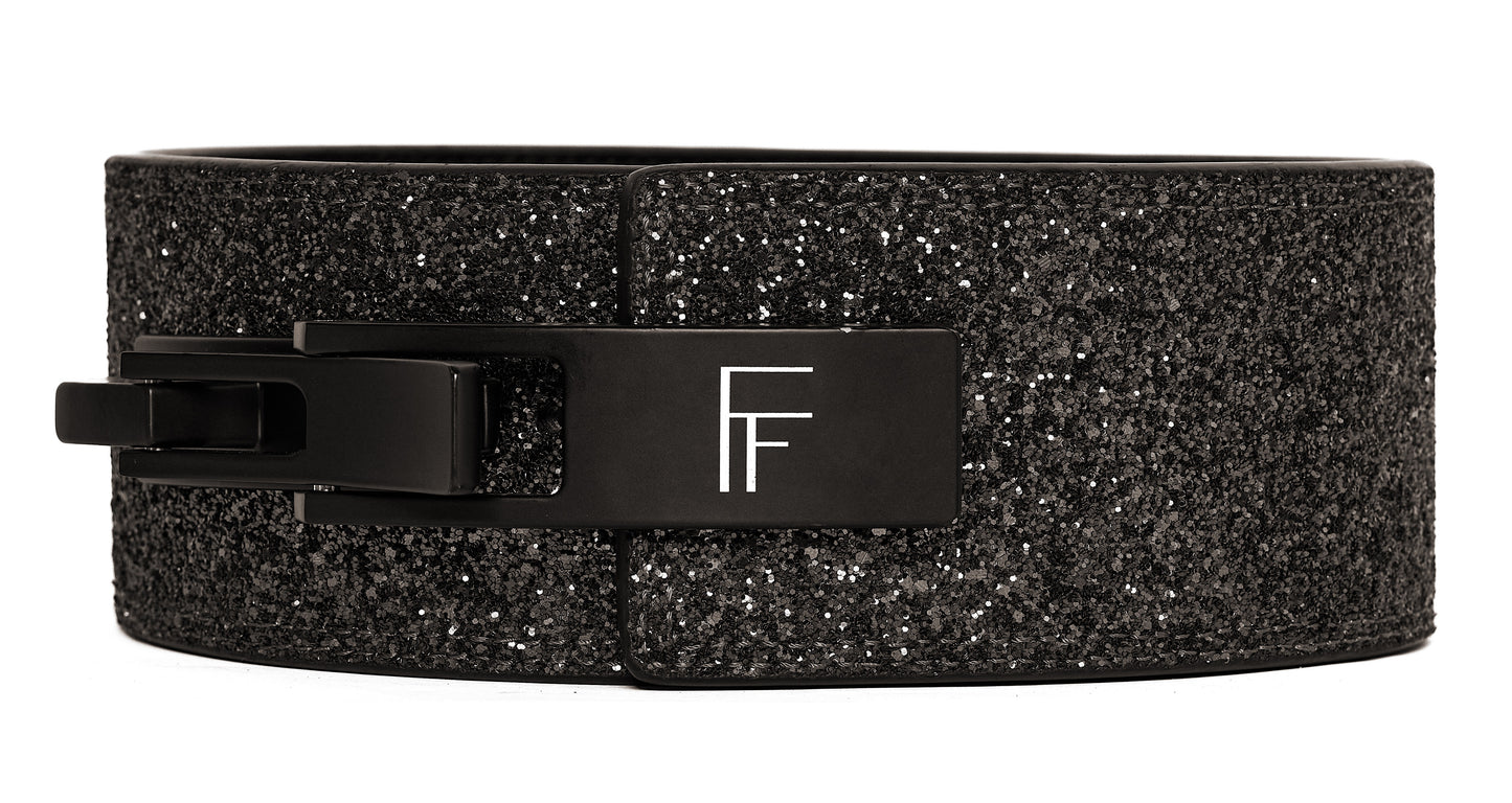 The Earl Grey Martini Powerlifting Belt