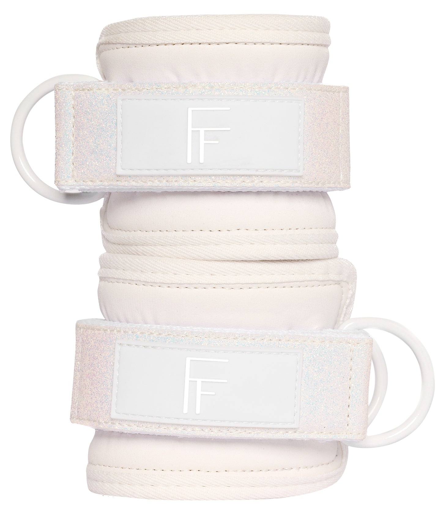 The Scropino Ankle Straps
