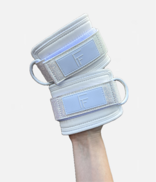 The Scropino Ankle Straps