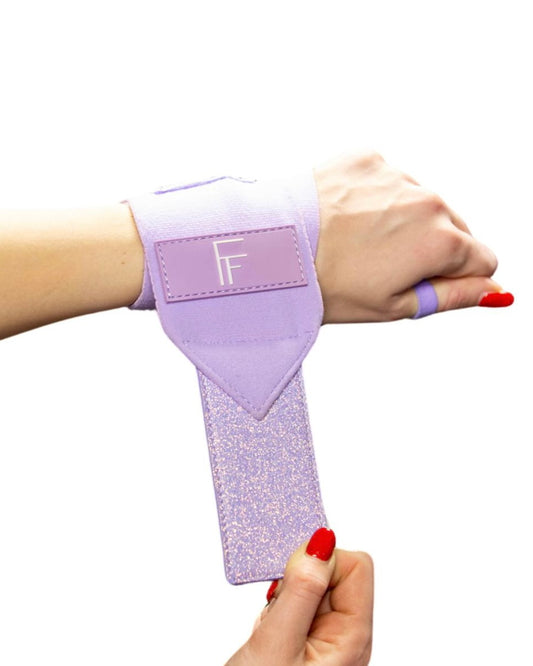 The Aviation Wrist Wraps