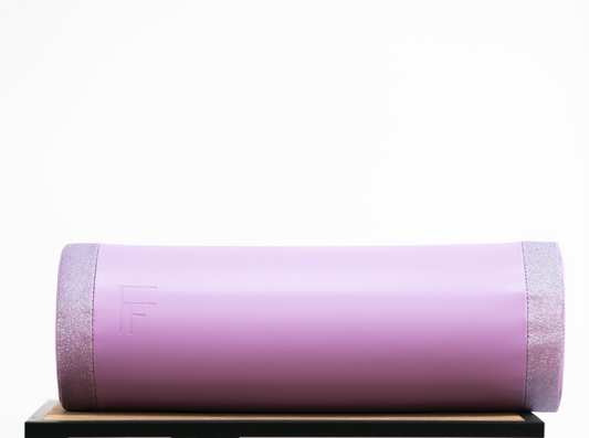 The Aviation Barbell Pad