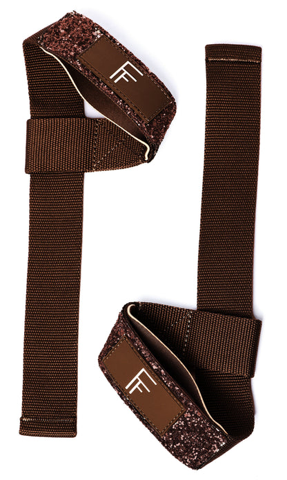 The Cuba Libre Lifting Straps