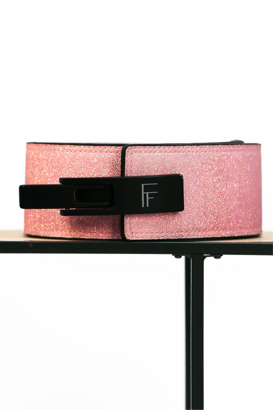 The Cosmopolitan Powerlifting Belt