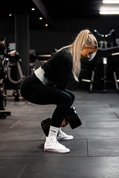 The Snowy River Powerlifting Belt
