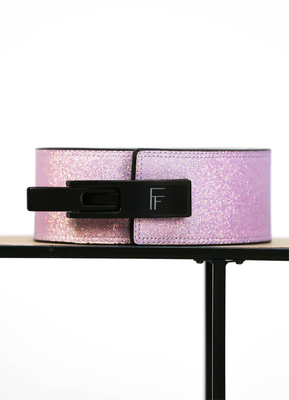 The Aviation Powerlifting Belt