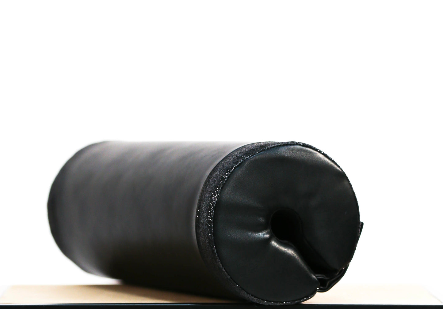 The Black Widow Barbell Pad