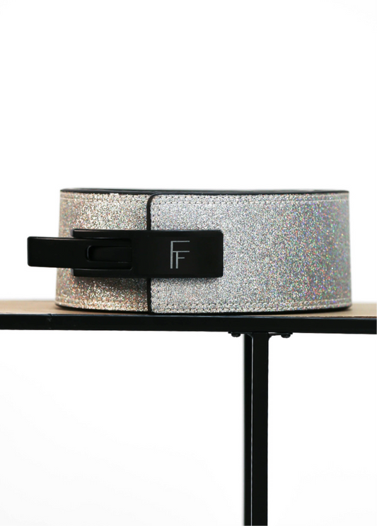 The Snowy River Powerlifting Belt