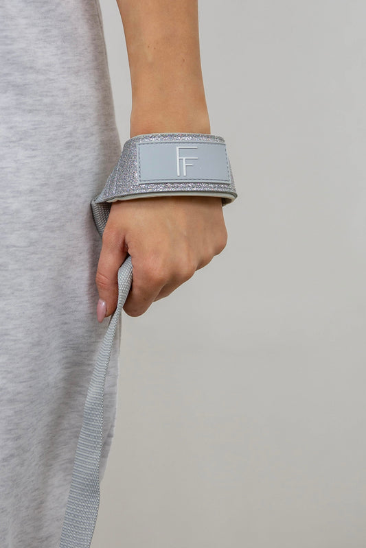 The Snowy River Lifting Straps