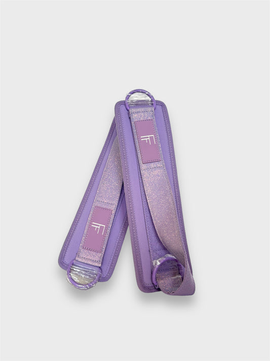 The Aviation Ankle Straps