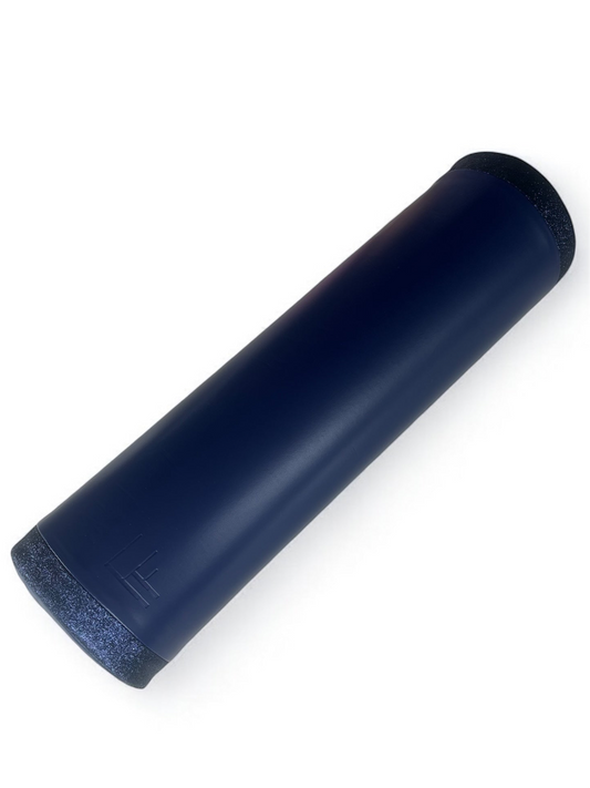The Midnight Blue Barbell Pad