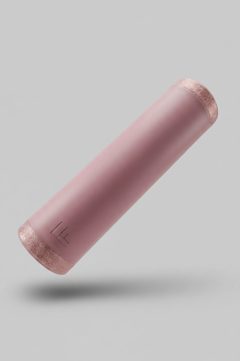 The Cosmopolitan Barbell Pad
