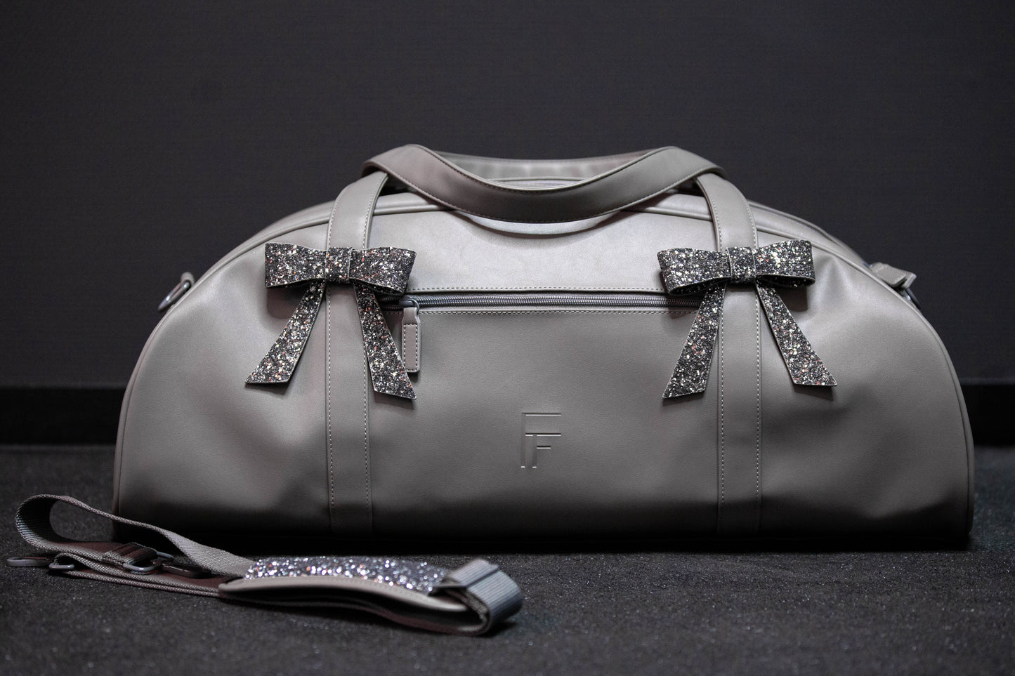 The Earl Grey Martini Bag