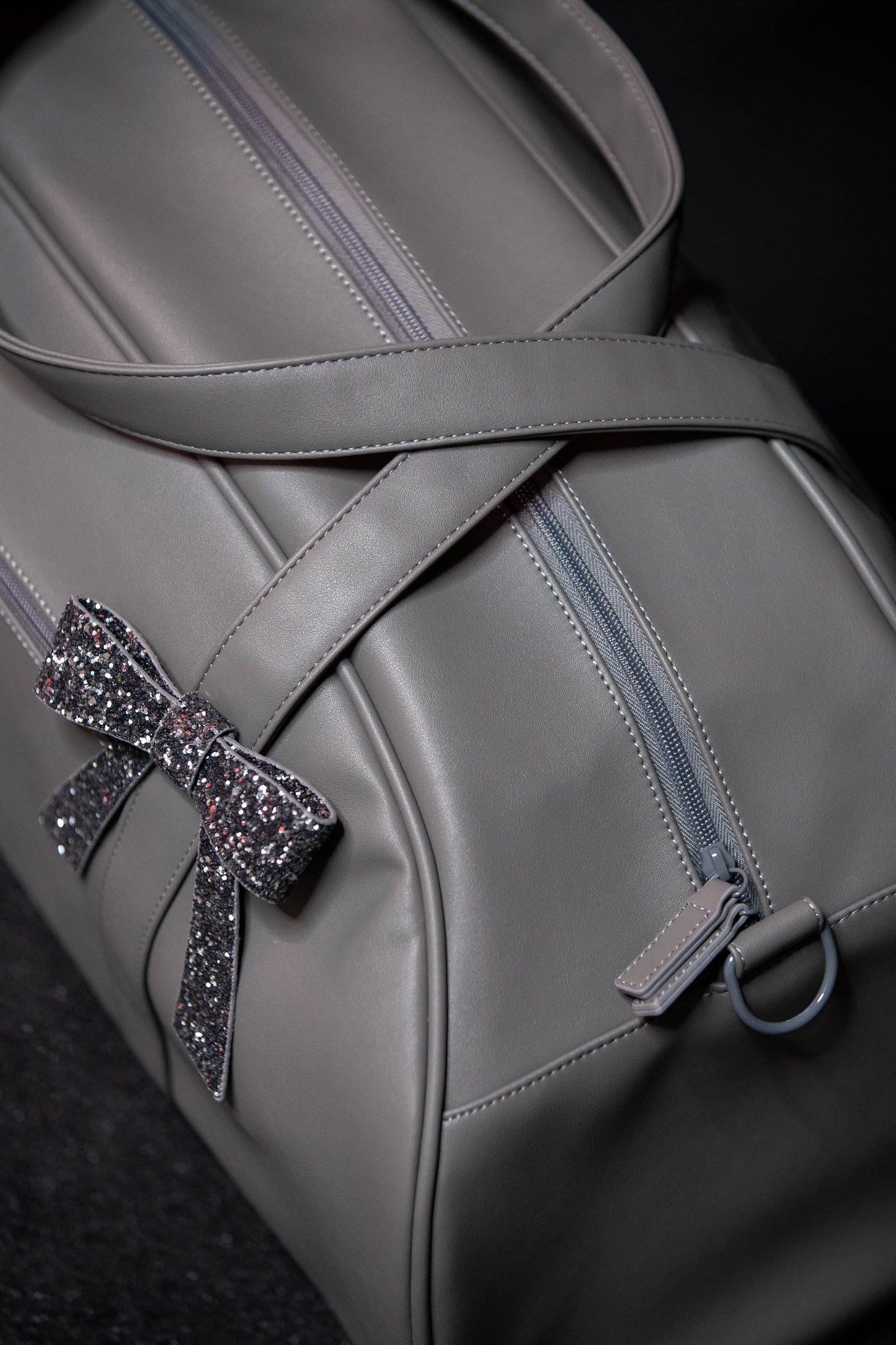 The Earl Grey Martini Bag