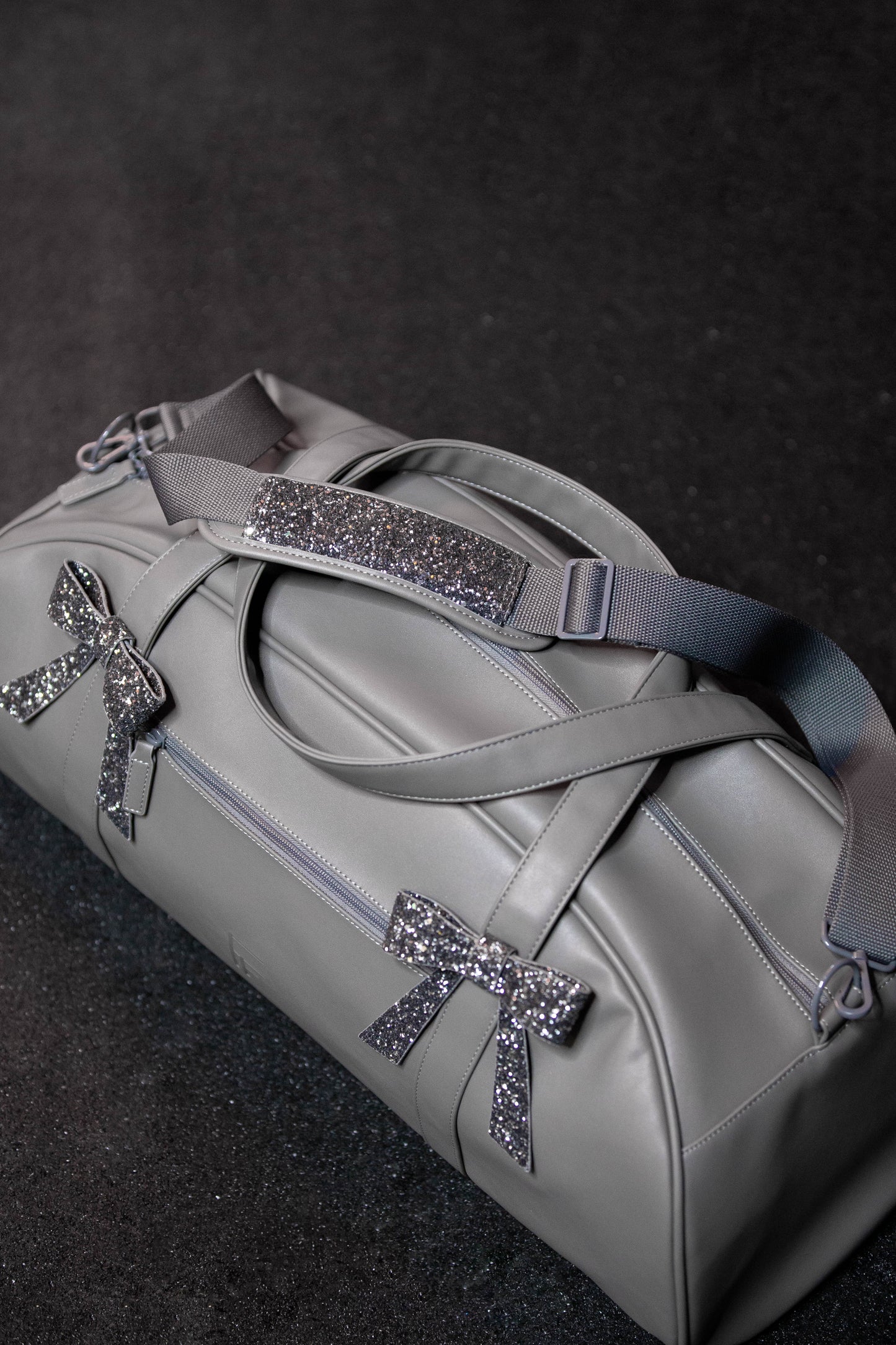 The Earl Grey Martini Bag