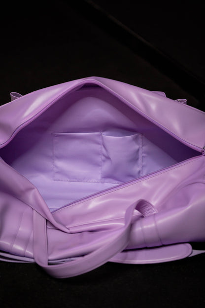 The Aviation Bag