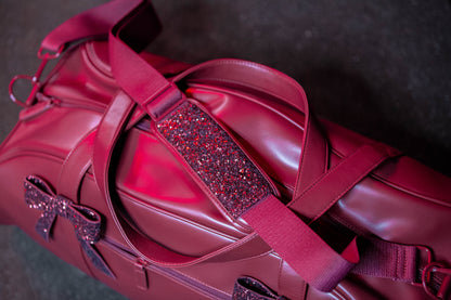 The Cherry Cosmo Bag