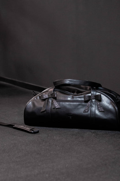 The Black Widow Bag