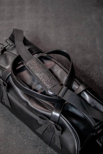 The Black Widow Bag