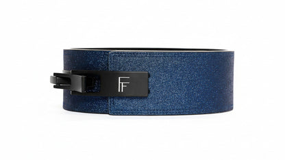 The Midnight Blue Powerlifting Belt