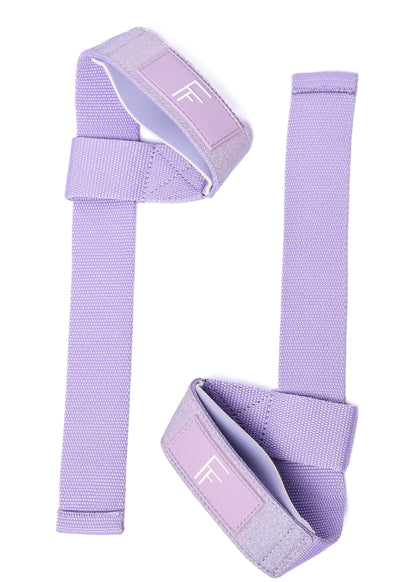 The Aviation Lifting Straps
