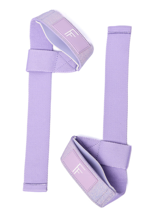 The Aviation Lifting Straps