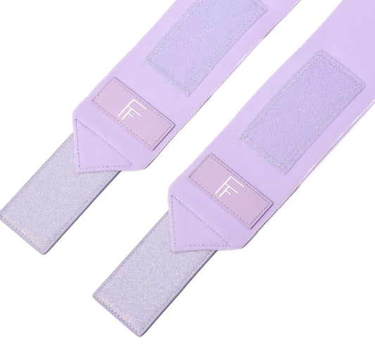 The Aviation Wrist Wraps