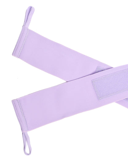 The Aviation Wrist Wraps