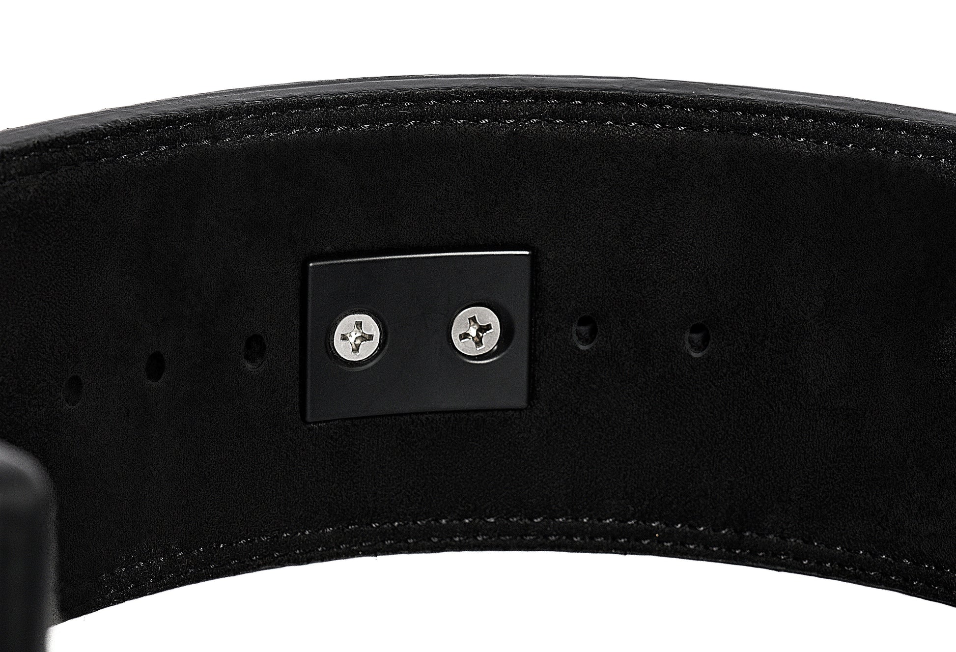 The Dirty Martini Powerlifting Belt