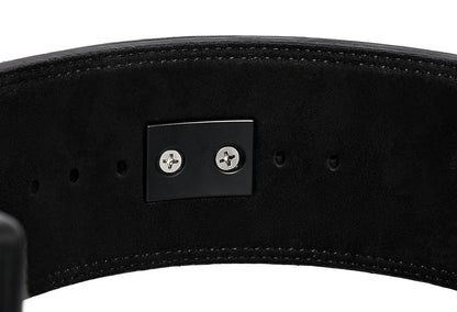 The Cherry Cosmo Powerlifting Belt