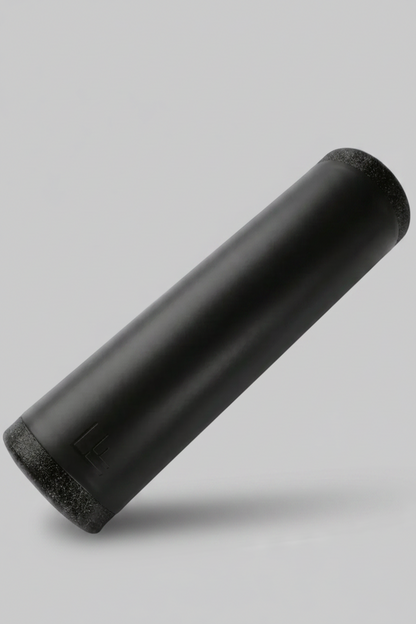 The Black Widow Barbell Pad