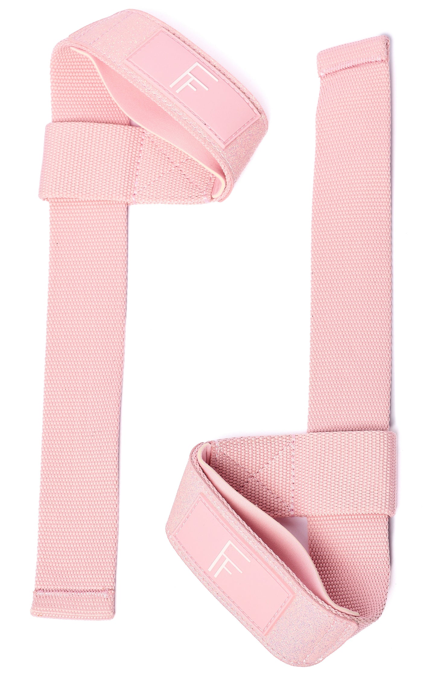 The Cosmopolitan Lifting Straps