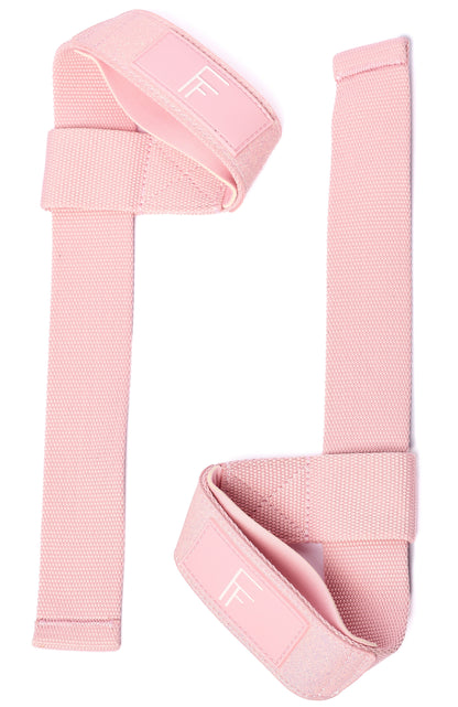 The Cosmopolitan Lifting Straps